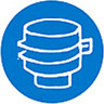 C-line - des tamiseurs vibrants polyvalents