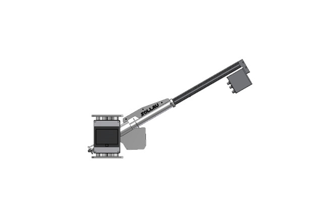 Séparateur automatique MSS-AC WORM ELE