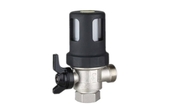 Mini magnetický filtr pro topení – ¾“ / 7 000 G / 3 bar