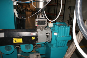 Séparateur magnétique en coffret MSS-MC – extrusion et soufflage des plastiques