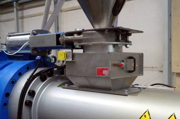 Séparateur magnétique en coffret MSS-MC IN – extrusion et soufflage des plastiques