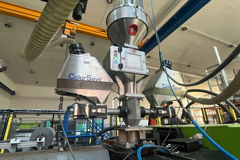 Séparateur magnétique en coffret MSS-MC – extrusion et soufflage des plastiques