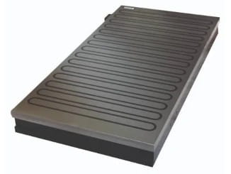 Plateaux électromagnétiques