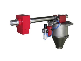 Détecteur de métaux pour tuyauteries P-TRON 03 FM