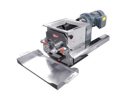 Séparateur magnétique rotatif MSR-MC