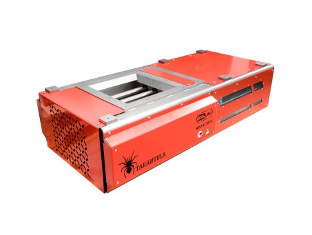 Séparateur magnétique à grille, autonettoyant MSSJ-AC