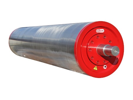 Rouleau magnétique MV