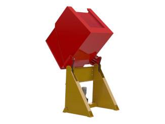 Retourneur hydraulique