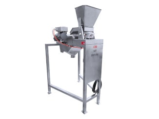 Séparateur haute intensité LSV