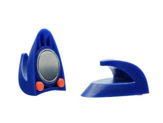 Crochets magnétiques