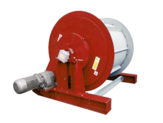 Tambour électromagnétique MB E