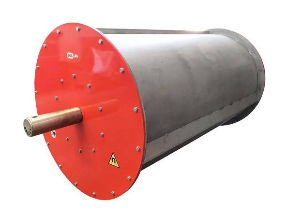 Tambour magnétique MB