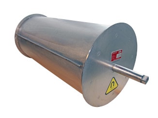 Tambour magnétique MB