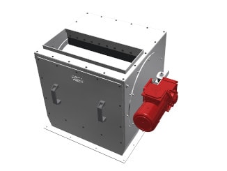 Tambour magnétique en néodyme cartérisé MBZ