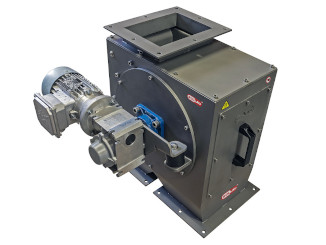 Tambour magnétique cartérisé MBZ