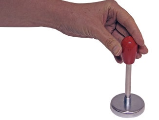 Manipulateurs magnétiques RM