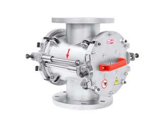 Séparateur magnétique à plaques ML-P