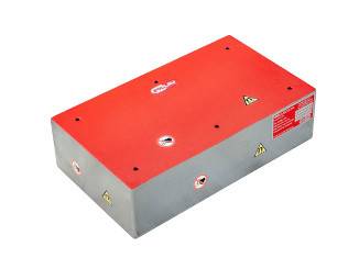 L'aimant de chute MS-MC-B