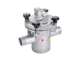 Séparateur magnétique pour citernes MSP-C