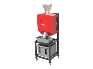 Unité de séparation mobile MSU