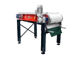 Séparateur en acier inoxydable MV-R