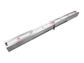 Balais magnétiques à suspendre MZ-Z