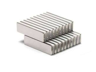 Aimants néodymes
