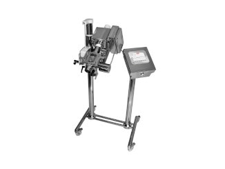 Détecteur de métaux destinés à l’industrie pharmaceutique PHARMATRON 07 HQ