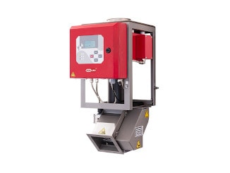 Détecteur de métaux gravitaire QUICKTRON 05 A