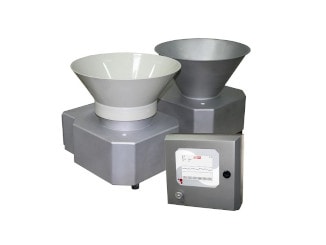 Détecteur de métaux gravitaire METRON 07 FlatLine