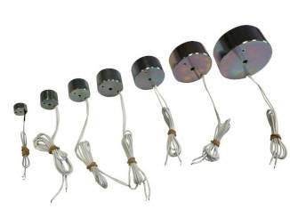 Électroaimants adhésifs