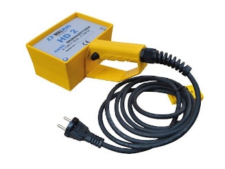 Démagnétiseur à main RO