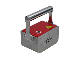 Aimant de triage superpuissant SKM