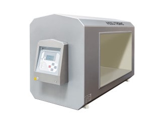 Détecteur de métaux de type tunnel METRON 05 CI