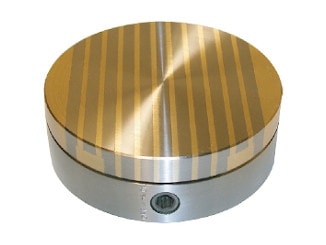 Plateaux magnétiques permanents