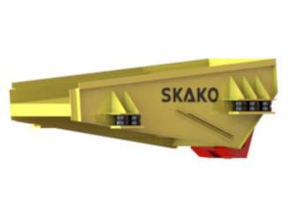 Extracteur Heavy-Duty
