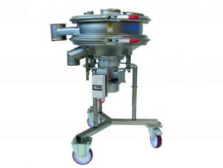 Tamis vibrants C-line