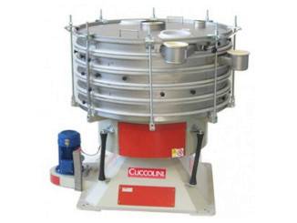 Tamis vibrants T-line