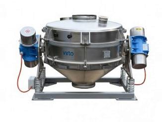 Tamis vibrants X-line