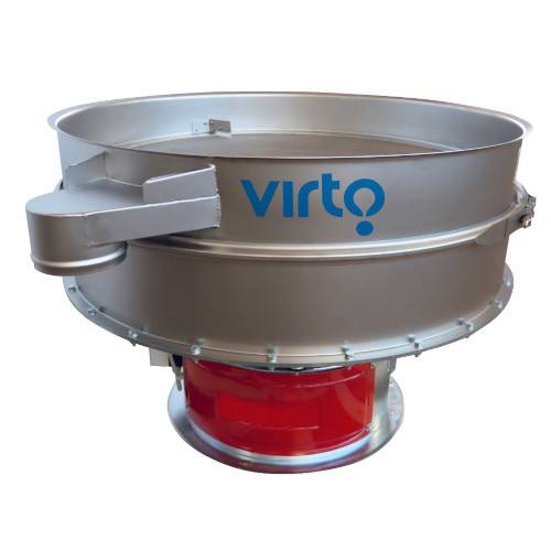 VLB – Tamiseurs vibrants pour liquides et mélanges pâteux