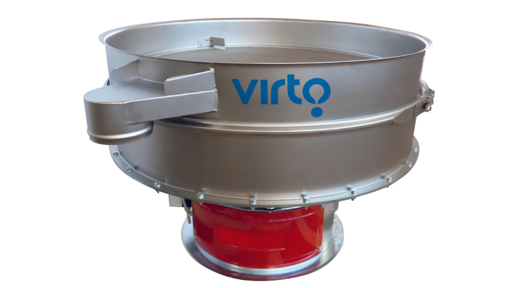 VLB/VLM – Tamiseur vibrant pour liquides et mélanges pâteux