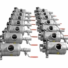Filtre magnétique pour les tuyauteries MSP-S 50 N OCTOPUS