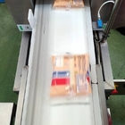 Détecteur de métaux de type tunnel METRON 07 CI