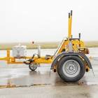 Balayeuse magnétique pour aéroports MSA 3000 EAGLE