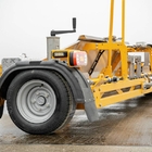 Balayeuse magnétique pour aéroports MSA 3000 EAGLE