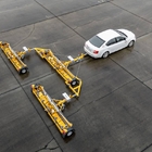 Balayeuse magnétique pour aéroports MSA 9000 EAGLE