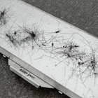 Balayeuse magnétique pour aéroports MSA 9000 EAGLE