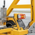 Balayeuse magnétique pour aéroports MSA 9000 EAGLE