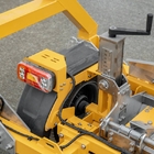 Balayeuse magnétique pour aéroports MSA 9000 EAGLE