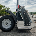 Balai magnétique MS 6000 FALCON pour les aéroports et les surfaces non-revêtues